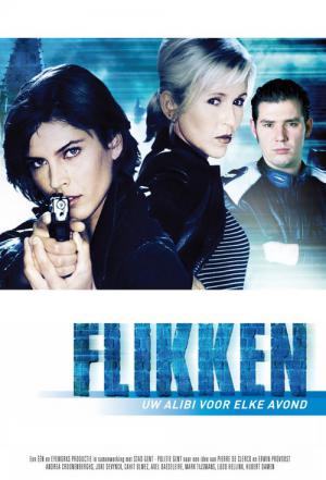 Flikken (1999)