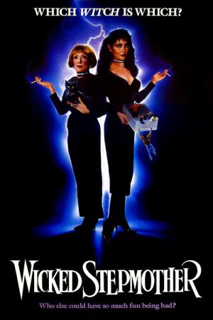 Wicked Stepmother (1989)