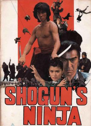 Ninja (1980)