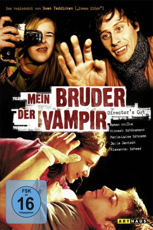 Getting My Brother Laid (2001)