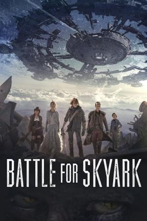 Battle For SkyArk (2015)