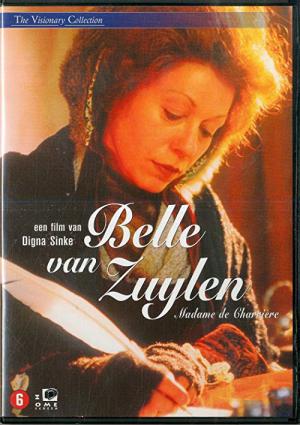 Belle van Zuylen - Madame de Charrière (1993)