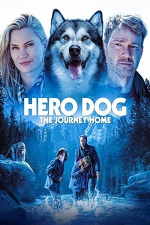 Against the Wild: The Journey Home (2021)