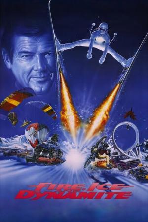 Fire, Ice & Dynamite (1990)