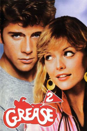 Grease II (1982)