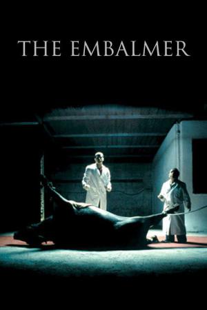 L'imbalsamatore (2002)