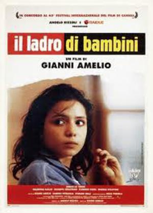 Il ladro di bambini (1992)