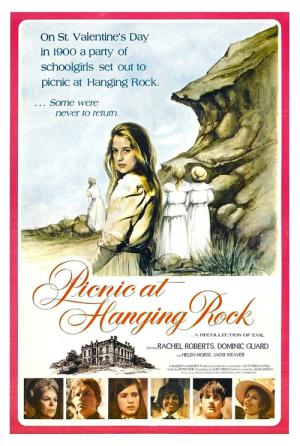 Picnic at Hanging Rock (1975)