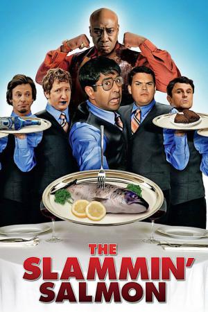 The Slammin' Salmon (2009)