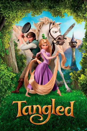 Rapunzel (2010)