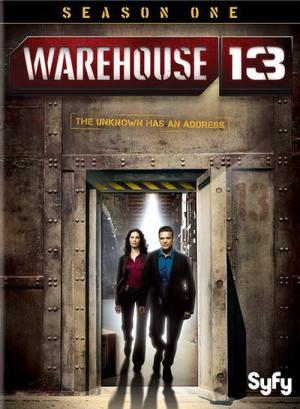 Warehouse 13 (2009)