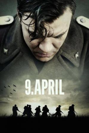 9. april (2015)