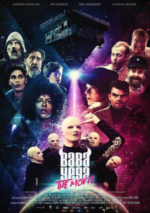 Baba Yega: De Film (2018)