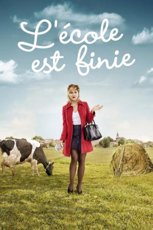 L'École est finie (2018)