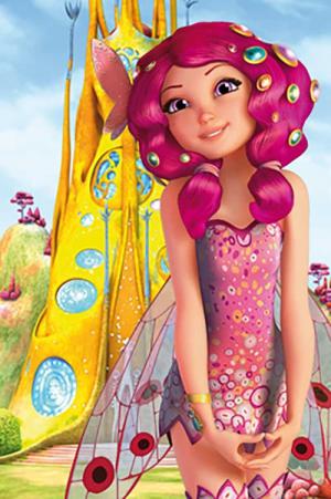 Mia & Me (2012)