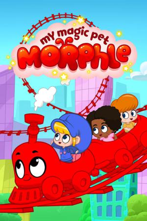 My Magic Pet Morphle (2019)