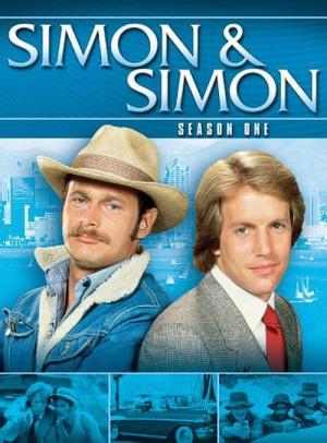Simon & Simon (1981)