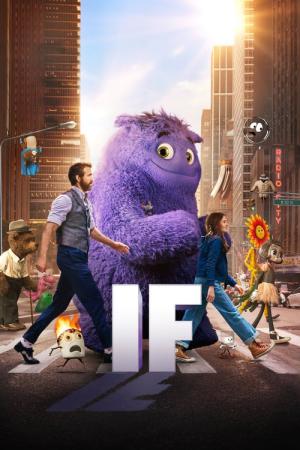 Fantasievriendjes (2024)