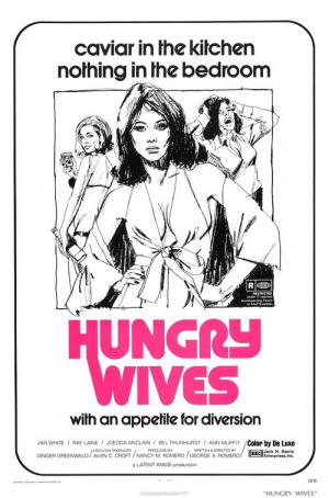 Hungry Wives (1972)
