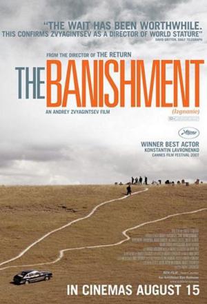 The Banishment (2007)