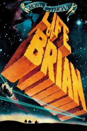 Monty Python's Life of Brian (1979)