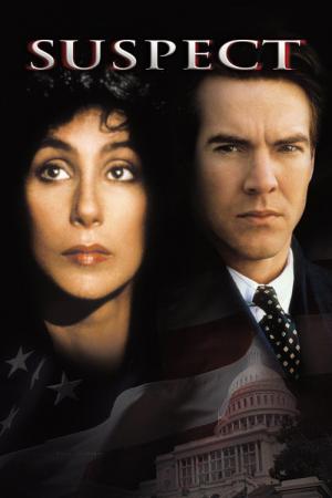 Suspect (1987)