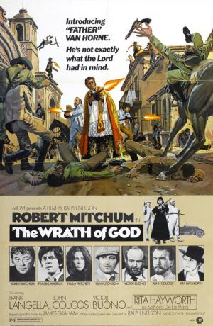 The Wrath of God (1972)