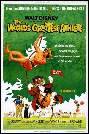 Nanu, zoon van de jungle (1973)