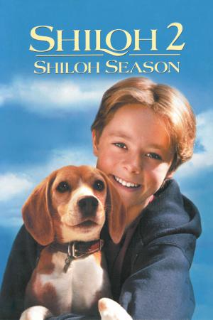 De Nieuwe Avonturen van Shailo (1999)