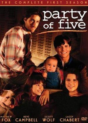 Party of Five (1994)