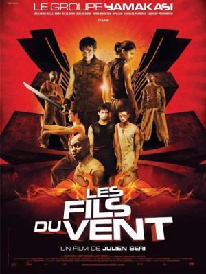 The Great Challenge (2004)