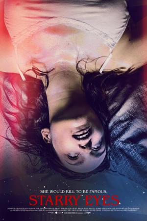 Starry Eyes (2014)