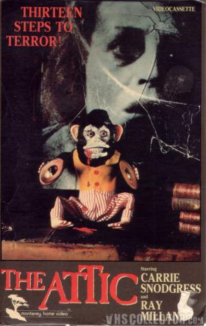The Attic (1980)