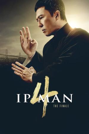 Ip Man 4 (2019)