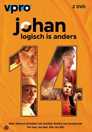 Johan - Logisch is anders (2014)