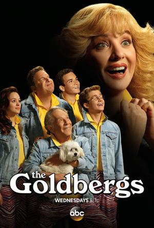 The Goldbergs (2013)