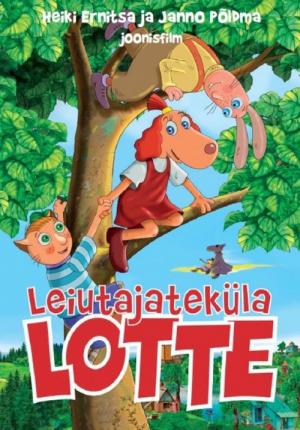 Lotte van Uitvindersdorp (2006)