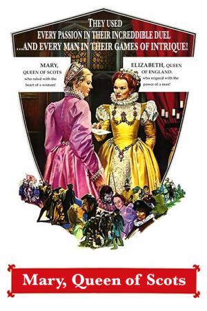 Mary, Queen of Scots (1971)