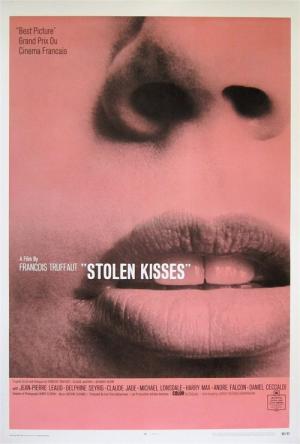 Gestolen kussen (1968)