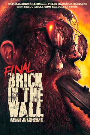 Cement: The final brick in the wall (2025)