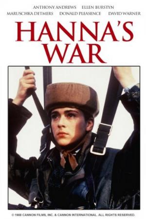 Hanna's War (1988)