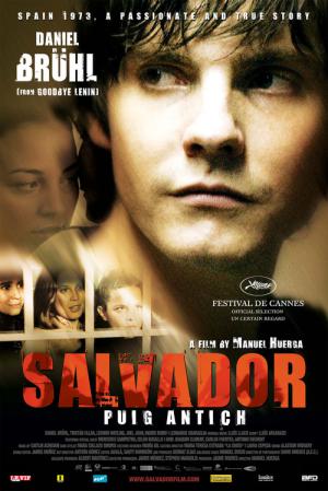 Salvador (Puig Antich) (2006)