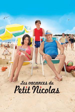 Kleine Nicolaas gaat op vakantie (2014)