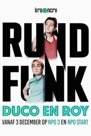 Rundfunk: Duco en Roy (2023)