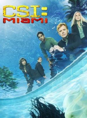 CSI: Miami (2002)