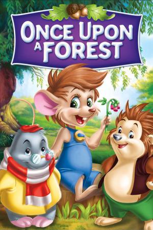 Once Upon a Forest (1993)
