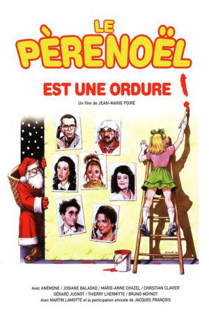 Le Père Noël est une ordure (1982)