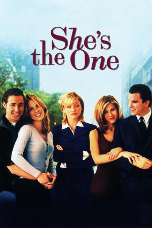 She's the One (1996)
