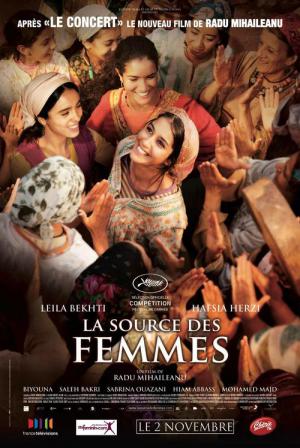 La source des femmes (2011)