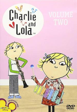 Charlie en Lola (2005)